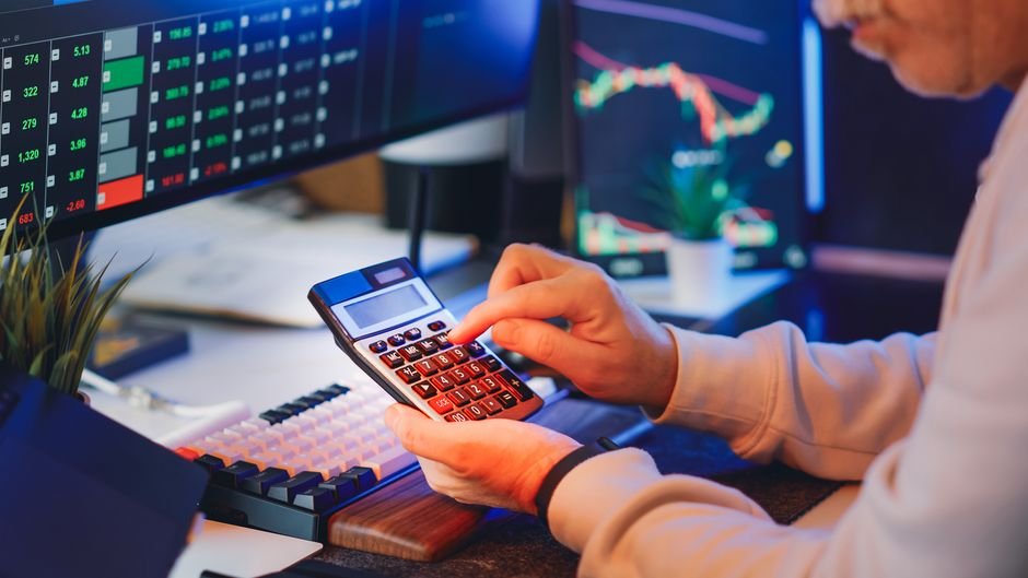 Calculate Your True Profit Margin Weekly