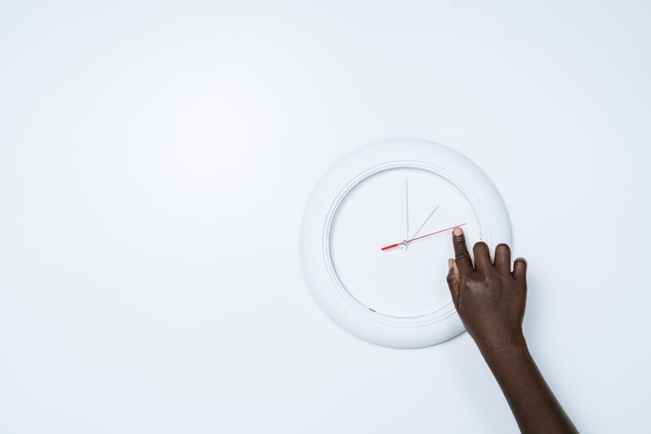 Find Your Break-Even Point in 5 Minutes