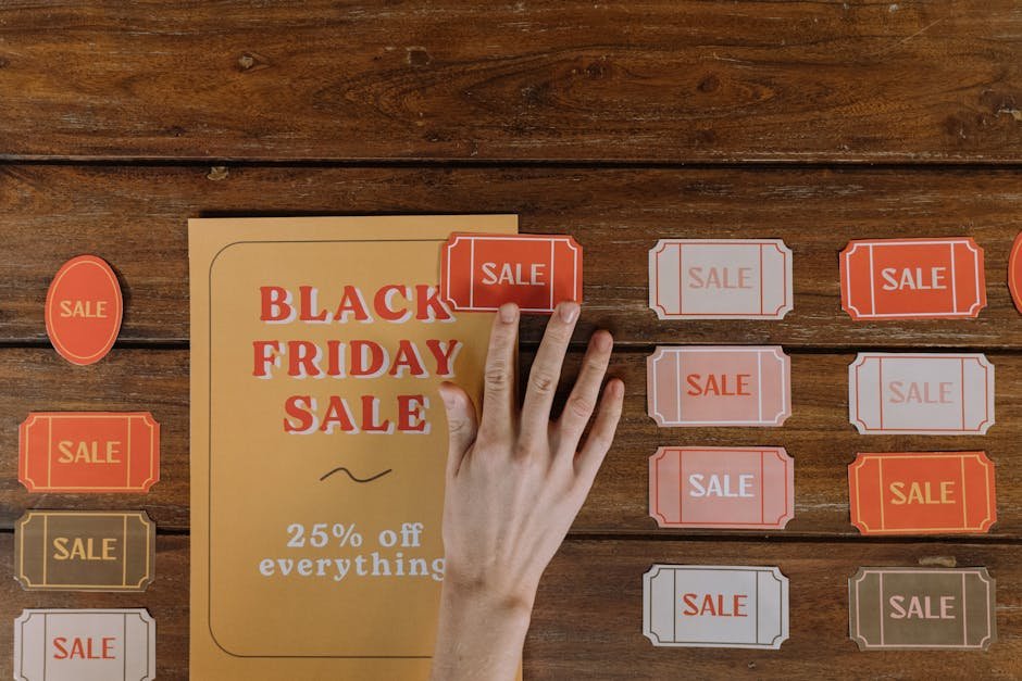 Stop Losing Money On Every Sale You Make