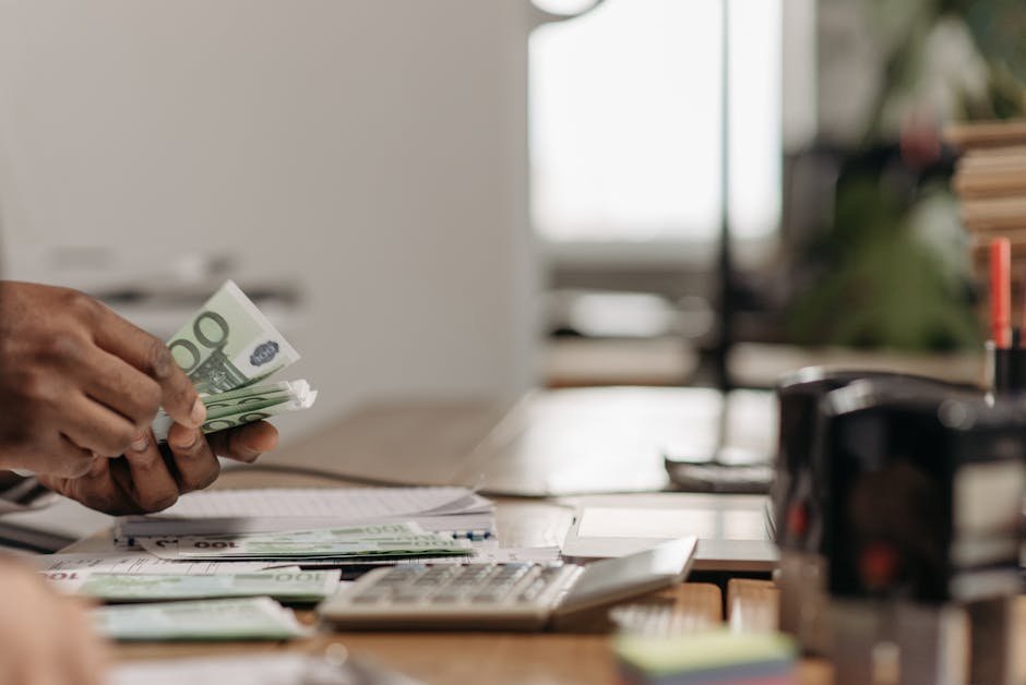 Faster Payments Fix Your Cash Flow