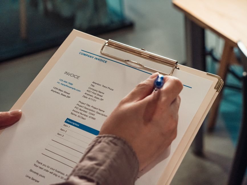 Speed Up Payment With Smart Invoicing