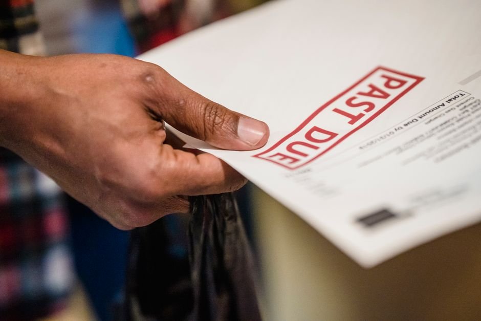 Stop Losing Money to Unpaid Invoices